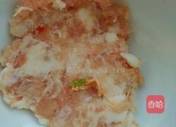 玻璃饺子的做法图解1