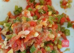 玻璃饺子的做法图解4