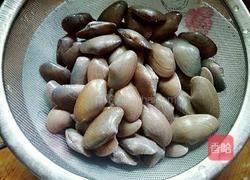 粤式炒花甲的做法图解2