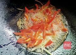 粤式炒花甲的做法图解4