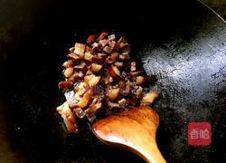 腊肉炒土豆的做法图解5