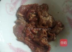 酸菜牛肉面的做法图解2