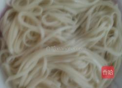 酸菜牛肉面的做法图解9