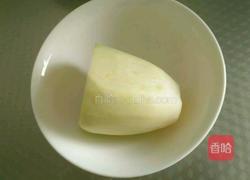 玉米萝卜鸡汤的做法图解3