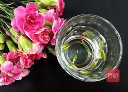 莲心茶的做法图解5