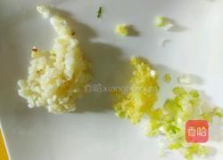 虾仁日本豆腐的做法图解3