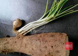 泥鳅汤的做法图解2