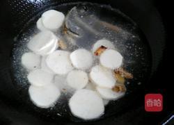 泥鳅汤的做法图解9