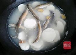 泥鳅汤的做法图解10