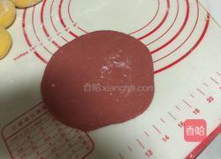 小猪肉包的做法图解3