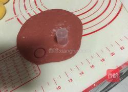 小猪肉包的做法图解4