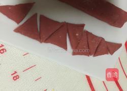 小猪肉包的做法图解6