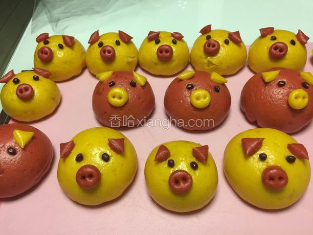 是不是很可爱，萌萌哒