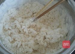 手工拉面的做法图解3