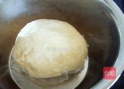 手工拉面的做法图解5