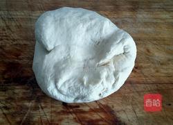 手工拉面的做法图解6