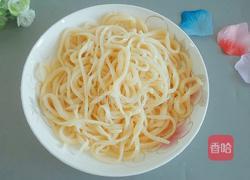 手工拉面的做法图解17