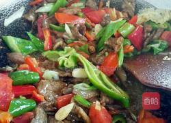 手工拉面的做法图解26