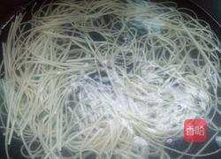 酸菜牛肉面的做法图解8