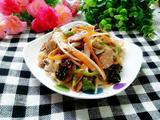 湿炒牛河