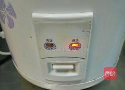 血糯米饭的做法图解5