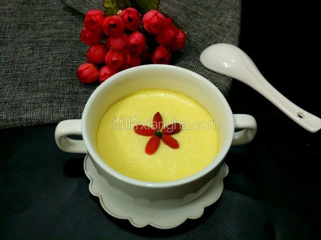 芙蓉蛋
