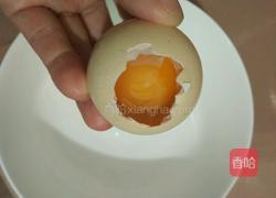芙蓉蛋的做法图解1