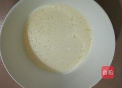 芙蓉蛋的做法图解5