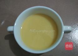 芙蓉蛋的做法图解7