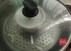 芙蓉蛋的做法图解10