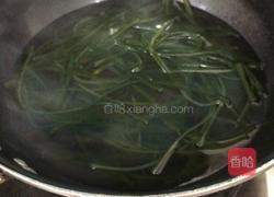 凉拌海带根的做法图解4