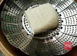 胡萝卜豆腐饺子的做法图解4