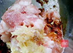 胡萝卜豆腐饺子的做法图解5