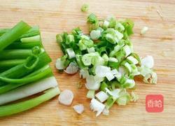 胡萝卜豆腐饺子的做法图解9