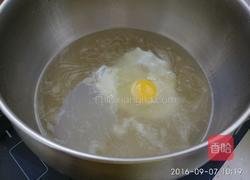 黄瓜汤的做法图解6