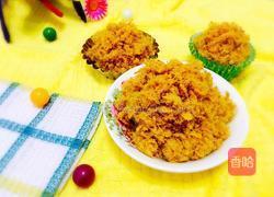 原味肉松（面包机版）的做法图解9