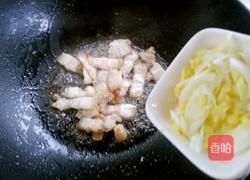 土豆豆角炖粉条的做法图解9