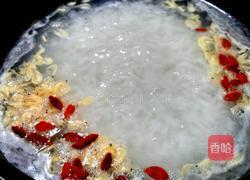海米粥的做法图解3