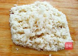 莲菜肉馅饺子的做法图解6