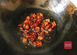 猪肉烧土豆的做法图解6
