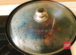 猪肉烧土豆的做法图解8