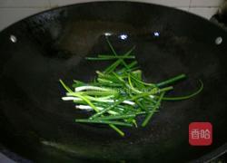 葱油蛤蜊的做法图解3