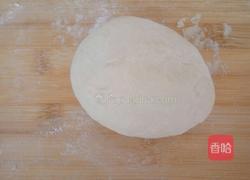 鸡蛋面饼的做法图解5