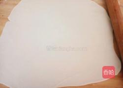 鸡蛋面饼的做法图解6