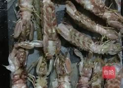 烧烤皮皮虾的做法图解5