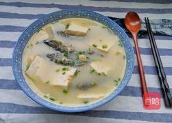清炖野生小鲫鱼的做法图解7