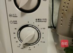 微波土豆片的做法图解7