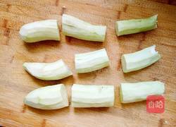 酱香肉末茄子的做法图解5