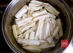 酱香肉末茄子的做法图解8