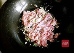 酱香肉末茄子的做法图解15